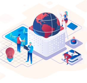 Разработка сложных сайтов для построения систем коммуникации в Сучжоу