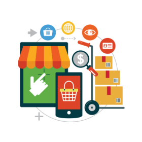 Разработка сложного сайта для сферы логистики в Сучжоу